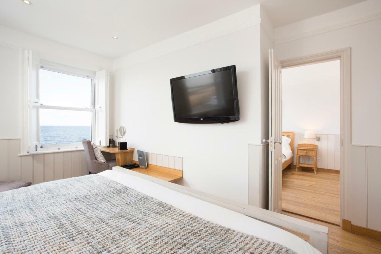 Hotel Continental Whitstable Dış mekan fotoğraf