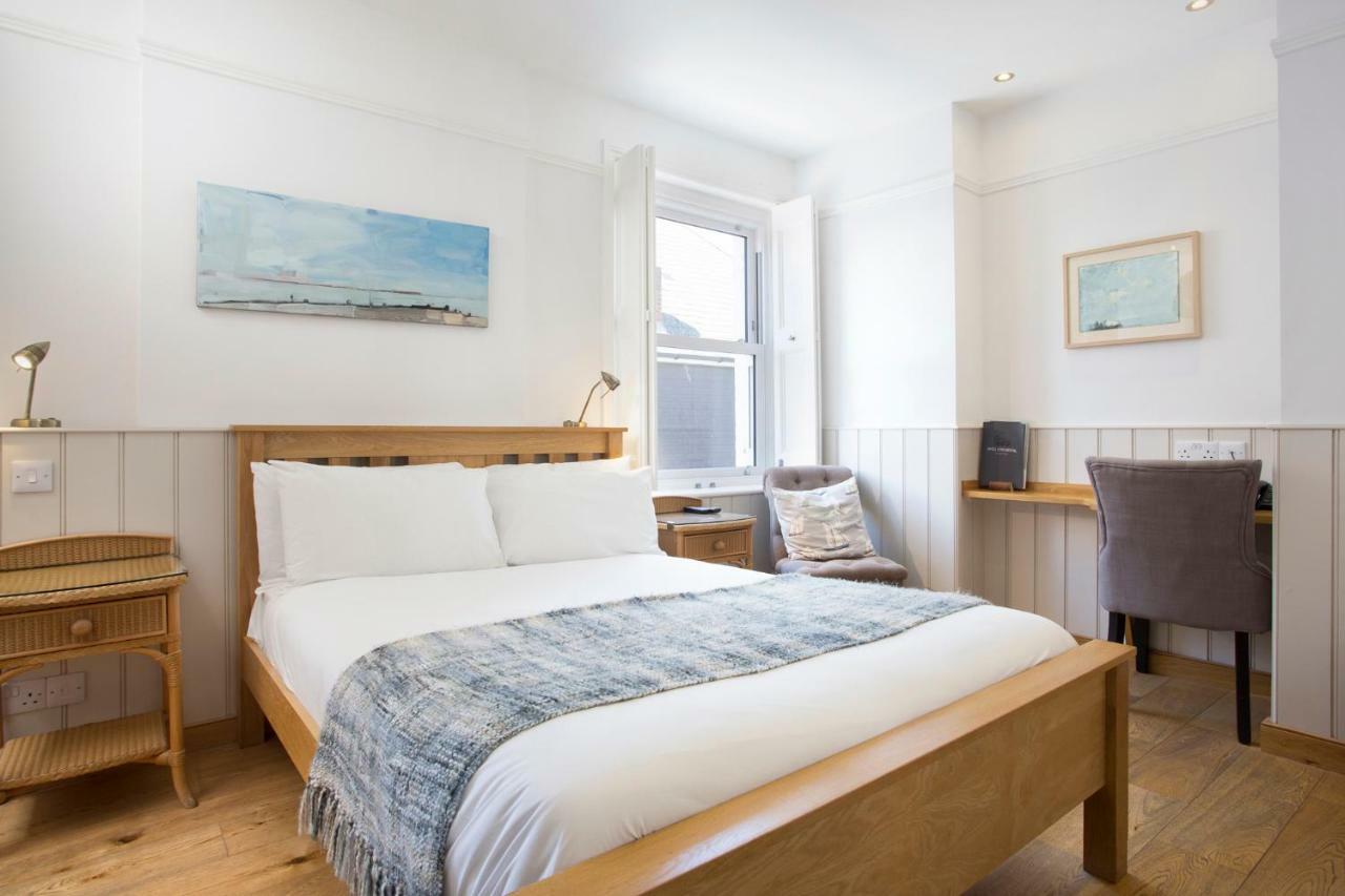 Hotel Continental Whitstable Dış mekan fotoğraf