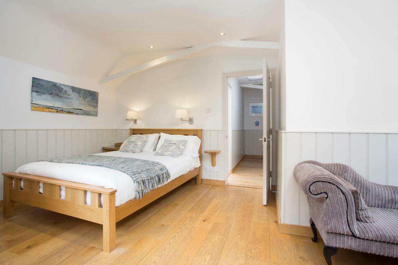 Hotel Continental Whitstable Dış mekan fotoğraf