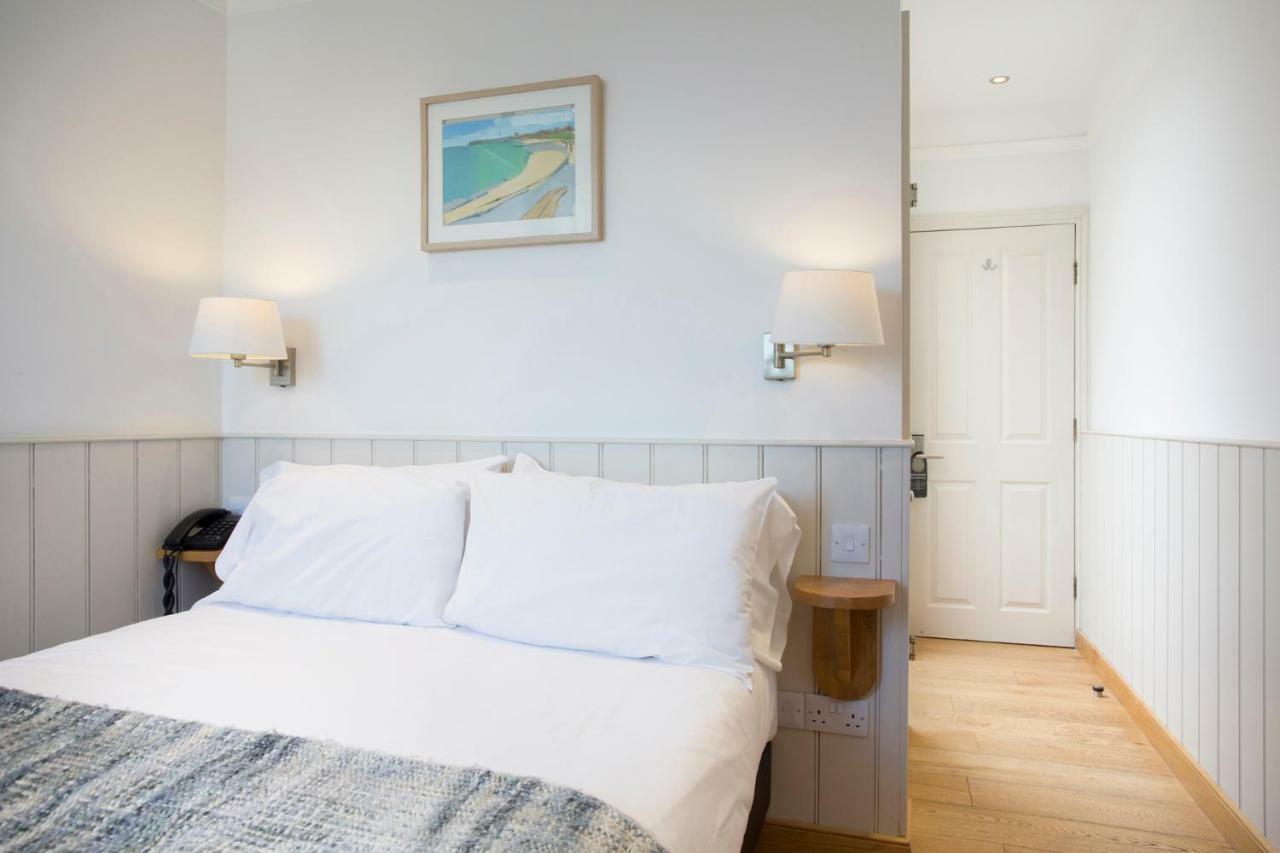 Hotel Continental Whitstable Dış mekan fotoğraf