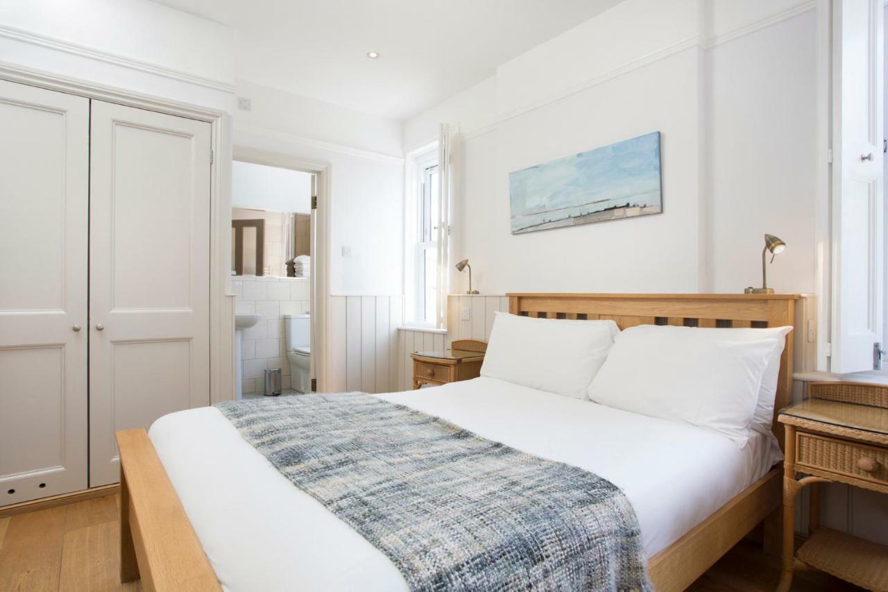 Hotel Continental Whitstable Dış mekan fotoğraf