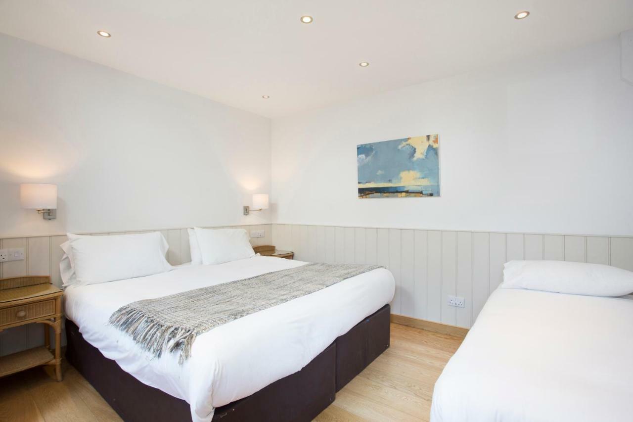 Hotel Continental Whitstable Dış mekan fotoğraf