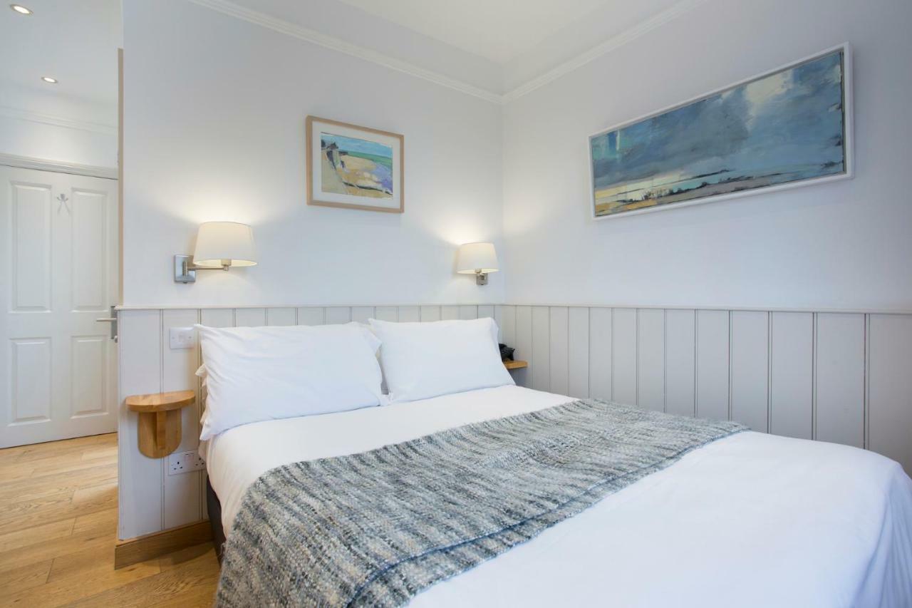 Hotel Continental Whitstable Dış mekan fotoğraf